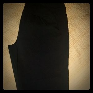 Dress pants